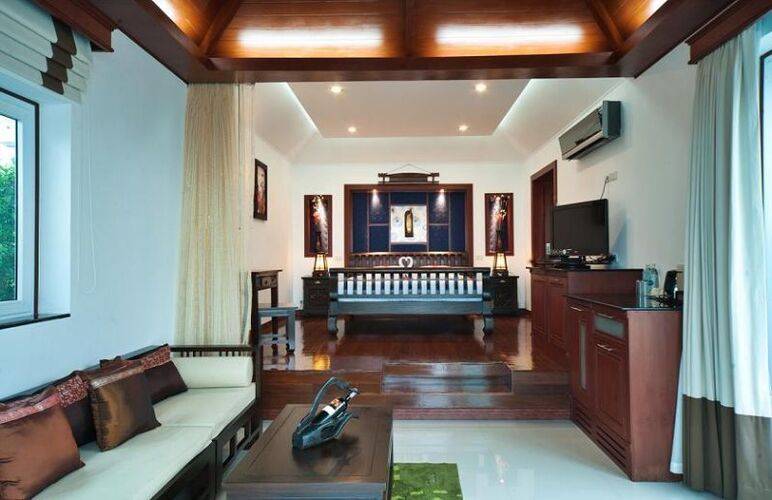 Sea Valley Hotel & Spa