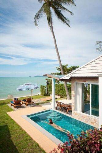 Sea Valley Hotel & Spa