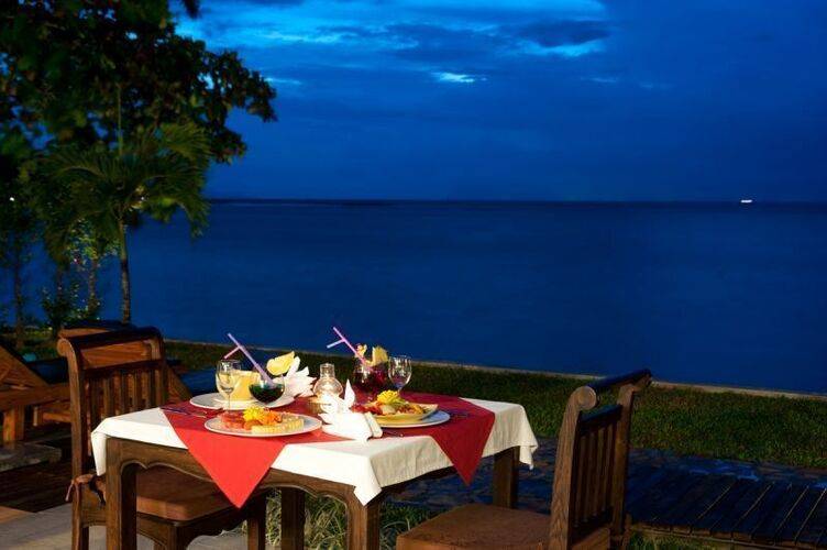 Sea Valley Hotel & Spa
