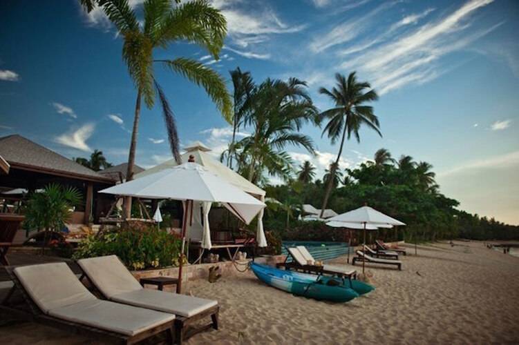 Sea Valley Hotel & Spa