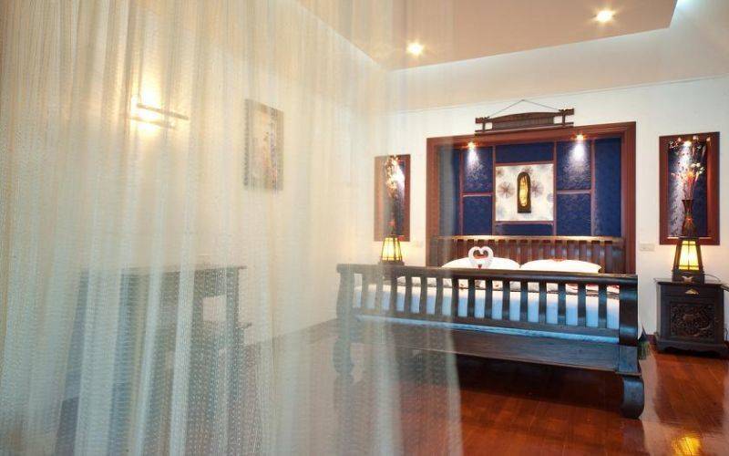 Sea Valley Hotel & Spa