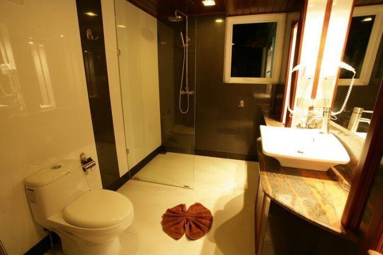 Sea Valley Hotel & Spa