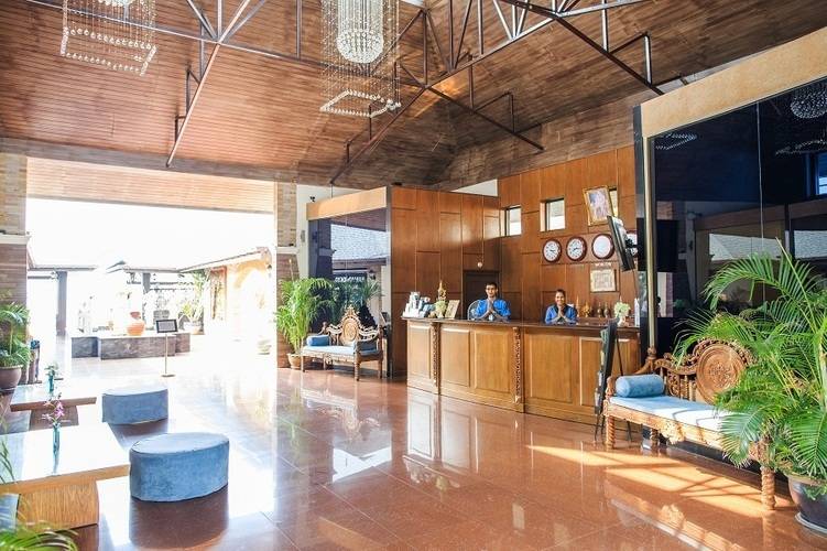 Sea Valley Hotel & Spa