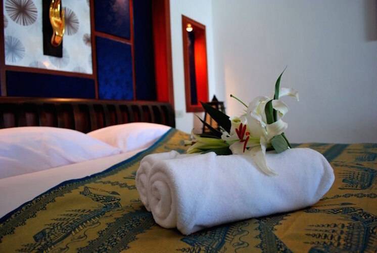 Sea Valley Hotel & Spa