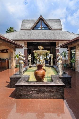 Sea Valley Hotel & Spa