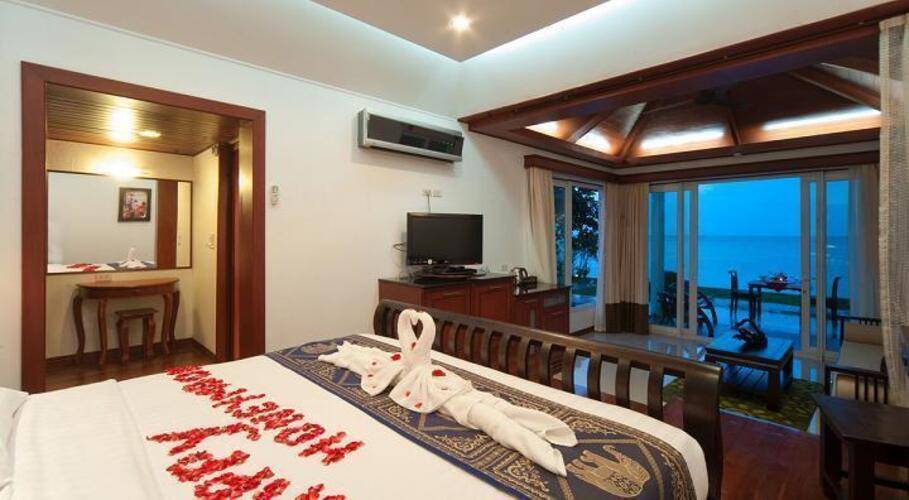 Sea Valley Hotel & Spa