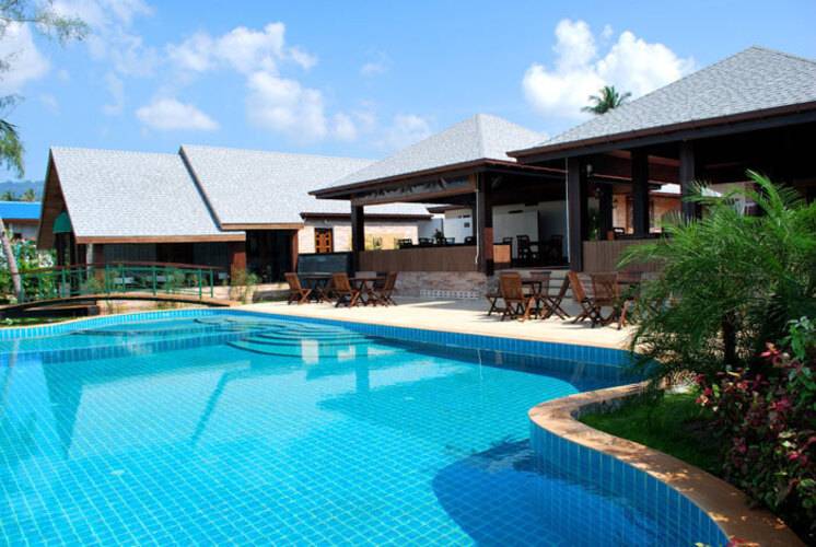 Sea Valley Hotel & Spa
