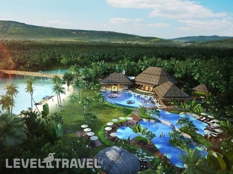 Фотография Villa Apsaras