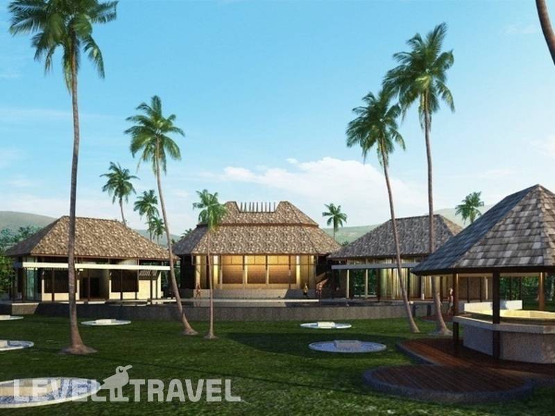 Фотография Villa Apsaras