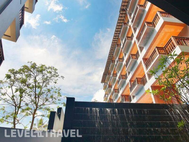 Фотография Krabi Cha Da Resort