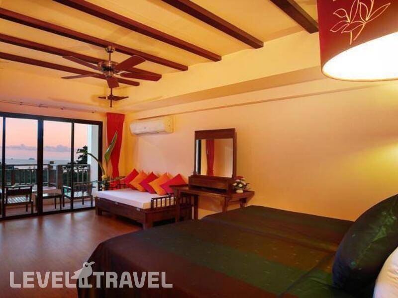 Фотография Krabi Cha Da Resort