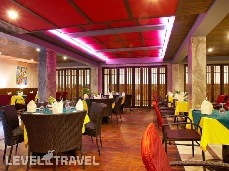 Фотография Krabi Cha Da Resort
