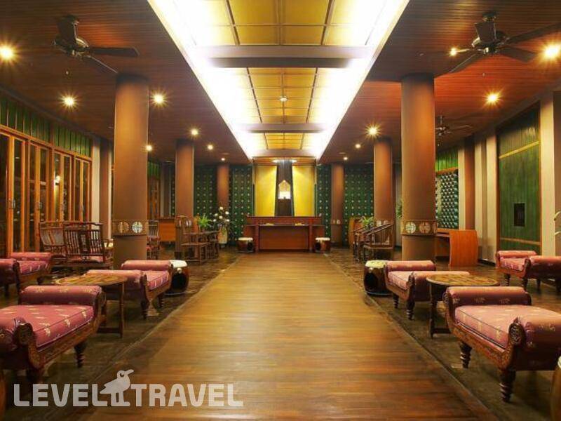 Фотография Krabi Cha Da Resort
