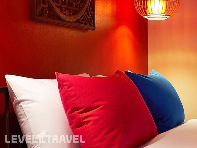 Фотография Krabi Cha Da Resort