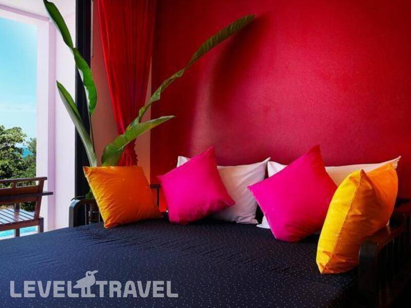 Фотография Krabi Cha Da Resort