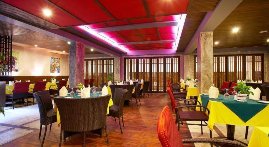 Krabi Cha Da Resort