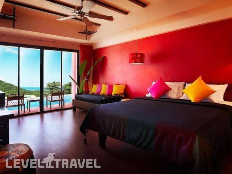 Фотография Krabi Cha Da Resort