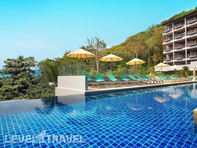 Фотография Krabi Cha Da Resort