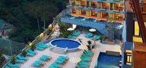 Krabi Cha Da Resort