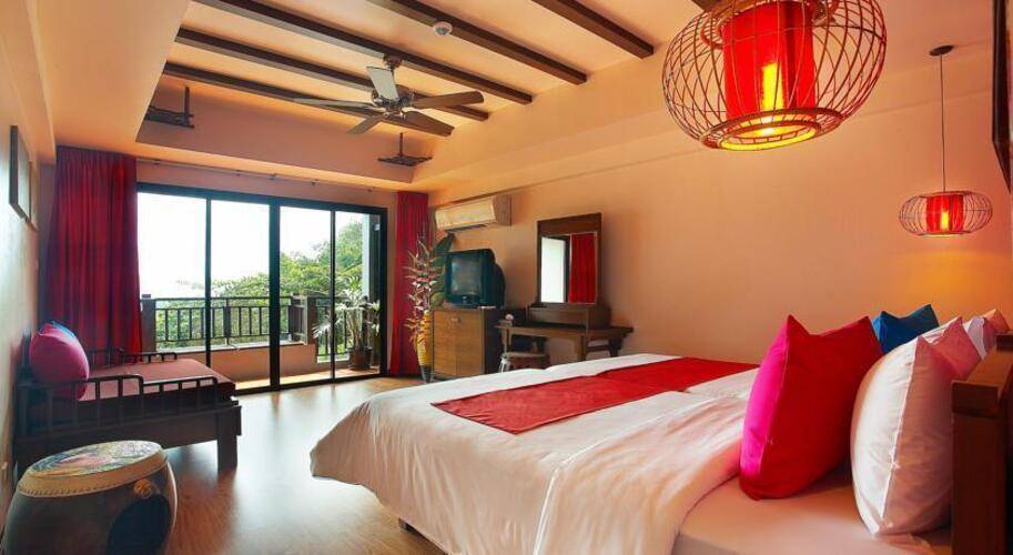 Krabi Cha Da Resort