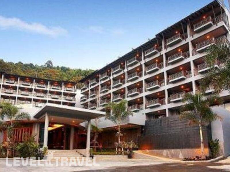 Фотография Krabi Cha Da Resort