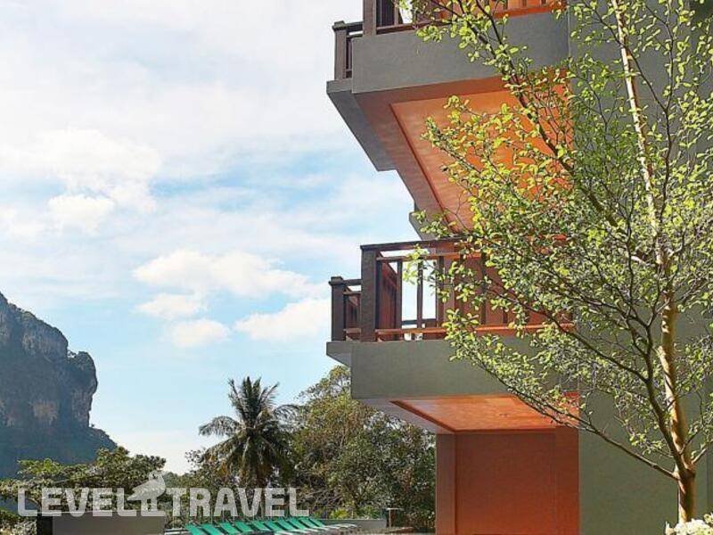 Фотография Krabi Cha Da Resort