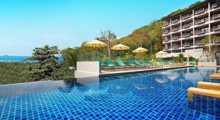 Krabi Cha Da Resort