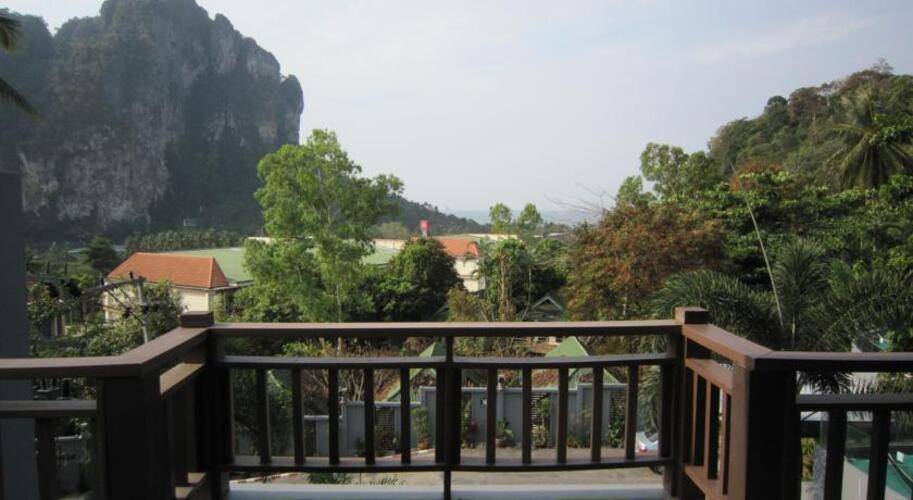 Krabi Cha Da Resort