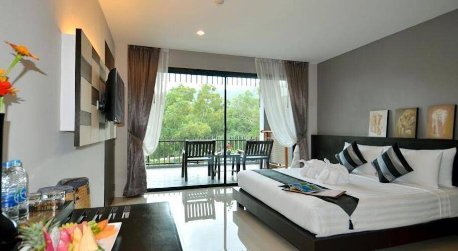 Chaweng Noi Pool Villa