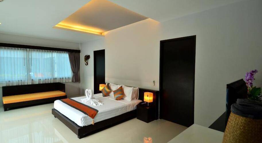 Chaweng Noi Pool Villa