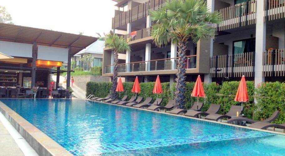 Chaweng Noi Pool Villa