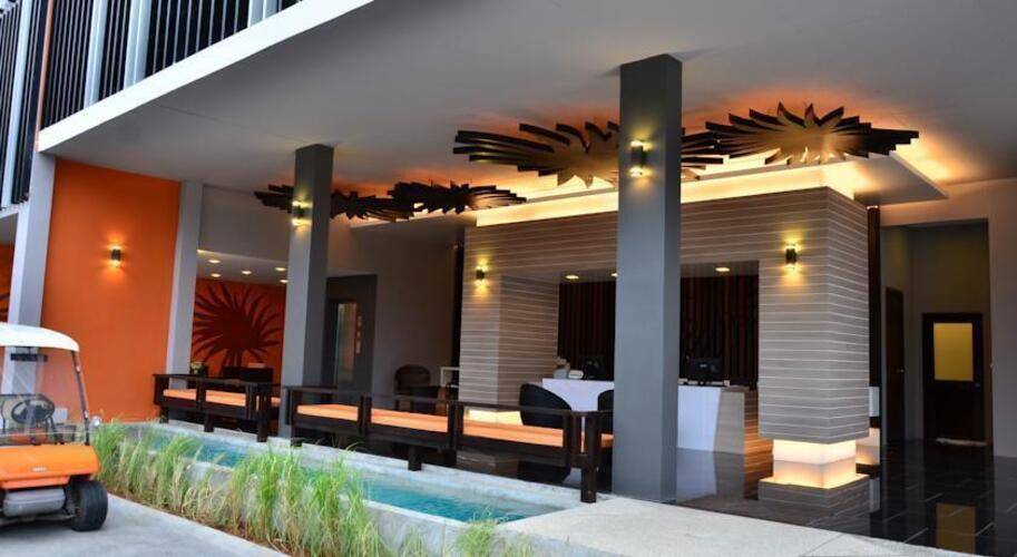Chaweng Noi Pool Villa