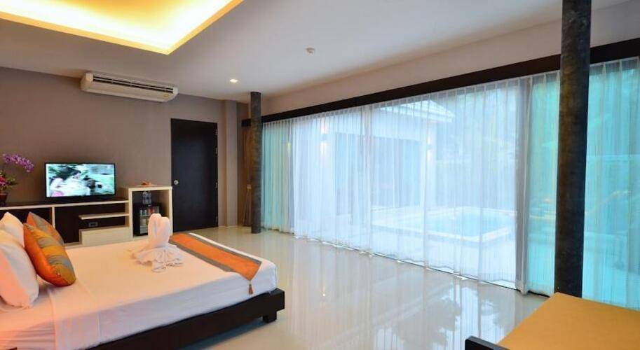 Chaweng Noi Pool Villa