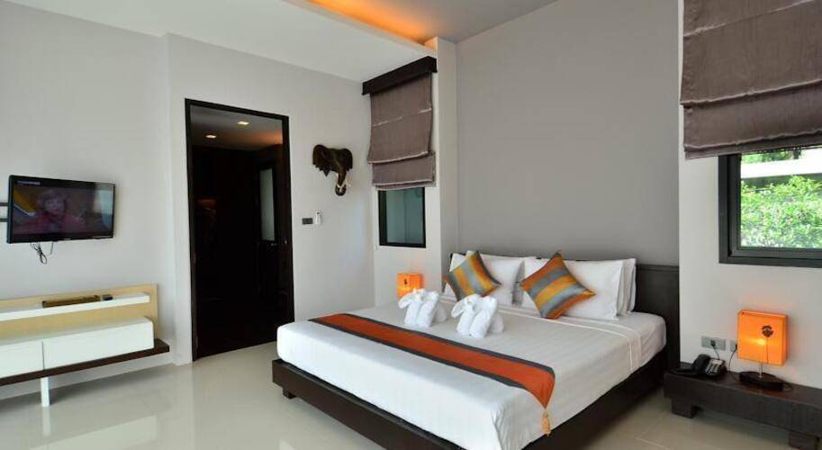 Chaweng Noi Pool Villa