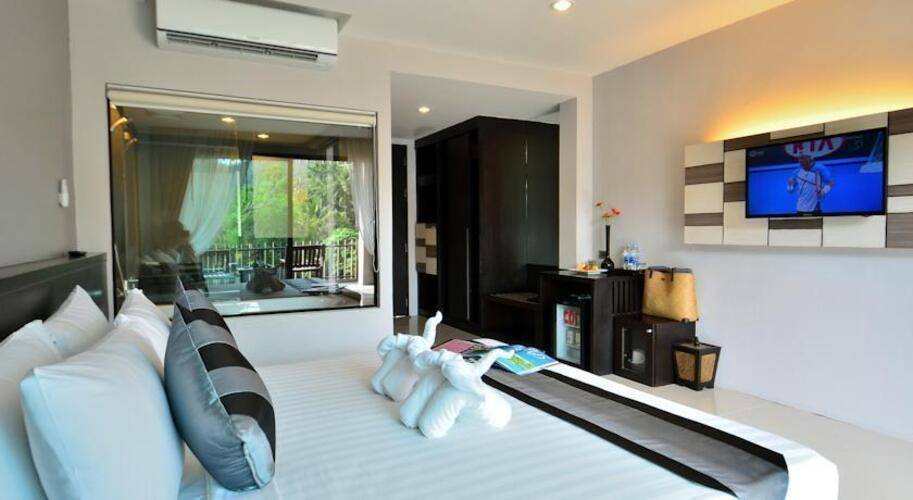 Chaweng Noi Pool Villa