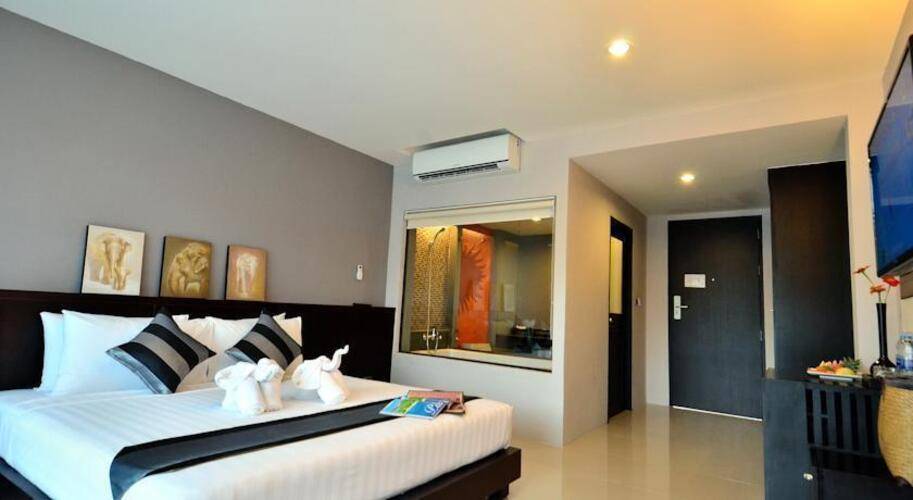 Chaweng Noi Pool Villa