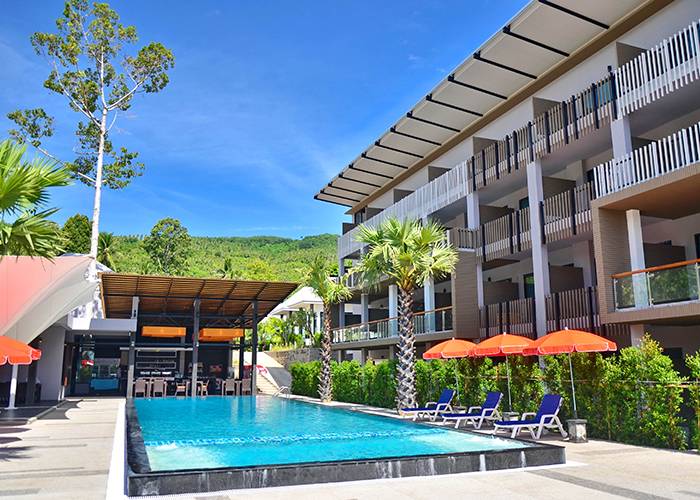 Chaweng Noi Pool Villa
