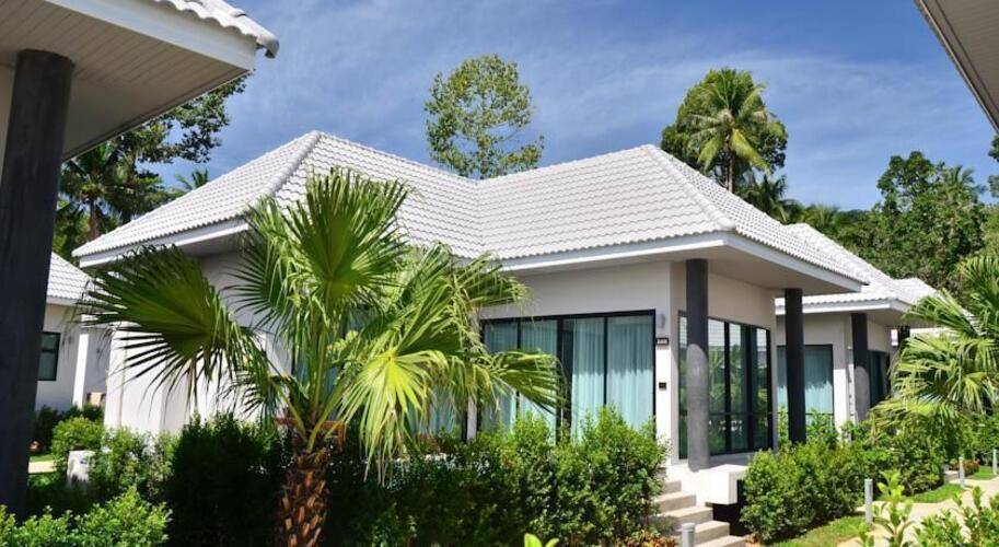 Chaweng Noi Pool Villa