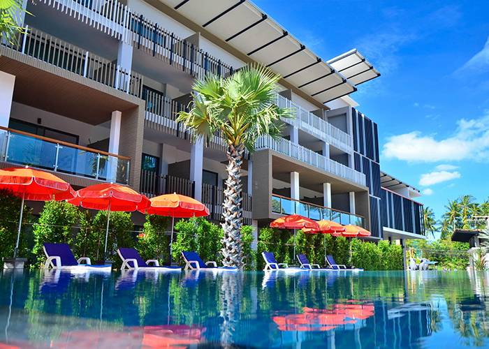 Chaweng Noi Pool Villa
