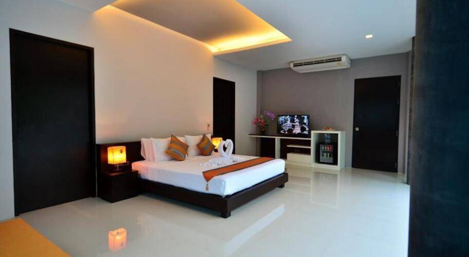 Chaweng Noi Pool Villa
