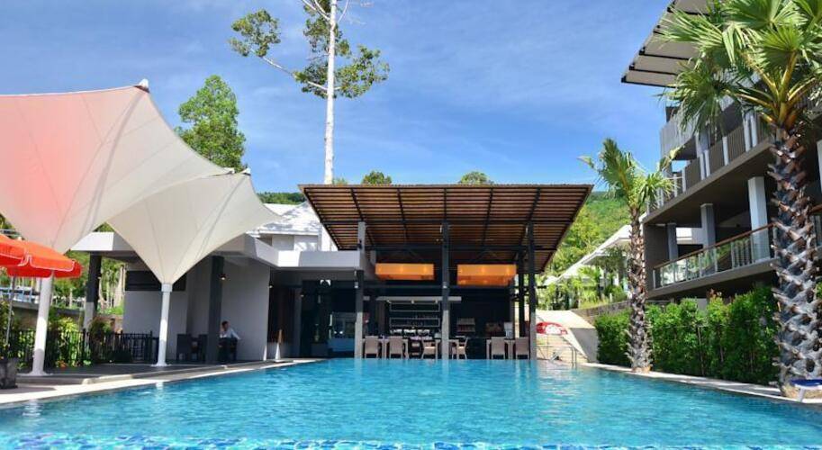 Chaweng Noi Pool Villa