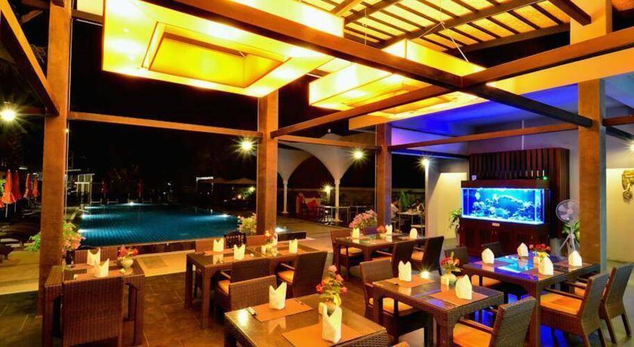Chaweng Noi Pool Villa