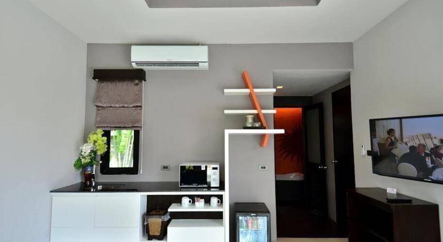 Chaweng Noi Pool Villa