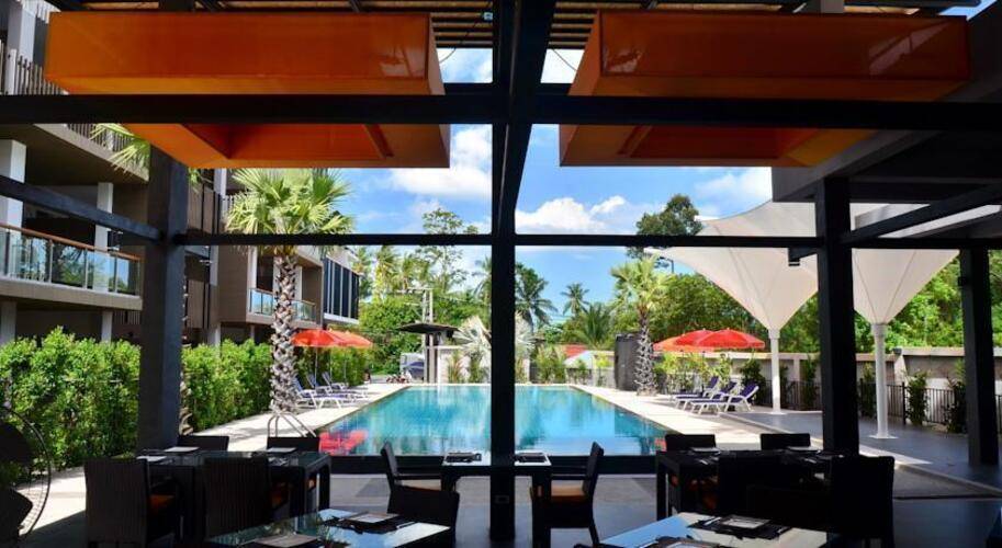 Chaweng Noi Pool Villa
