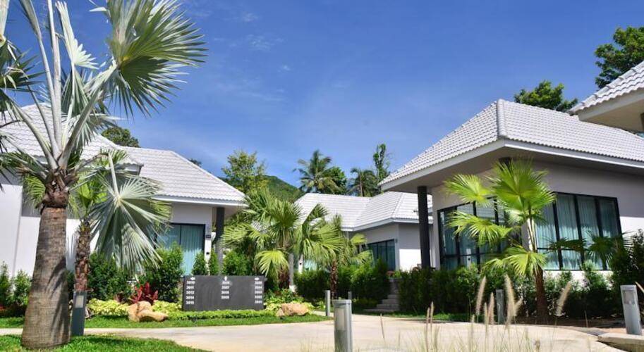 Chaweng Noi Pool Villa