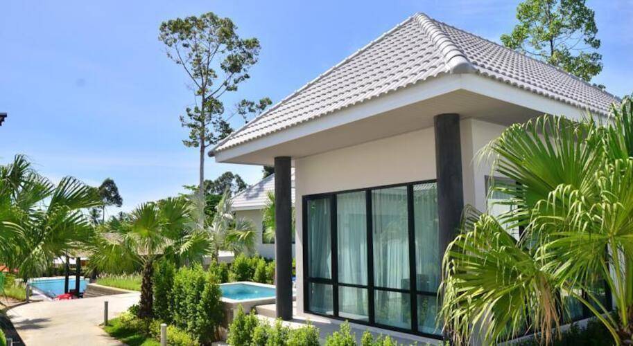 Chaweng Noi Pool Villa
