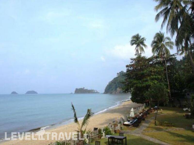 Фотография Bhumiyama Beach Resort