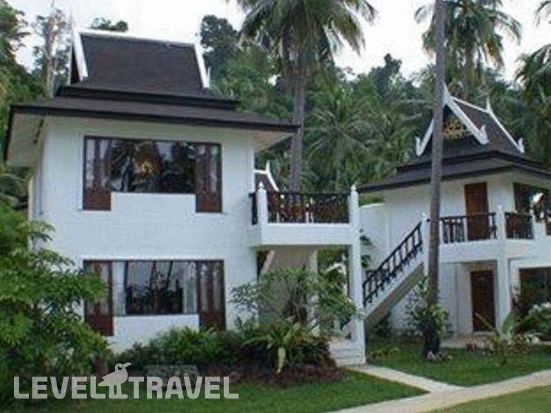 Фотография Bhumiyama Beach Resort