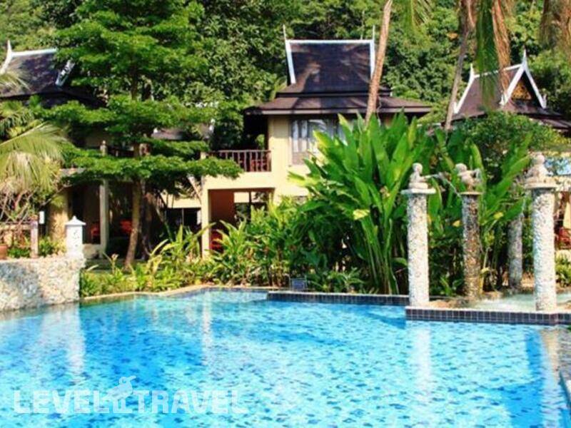 Фотография Bhumiyama Beach Resort