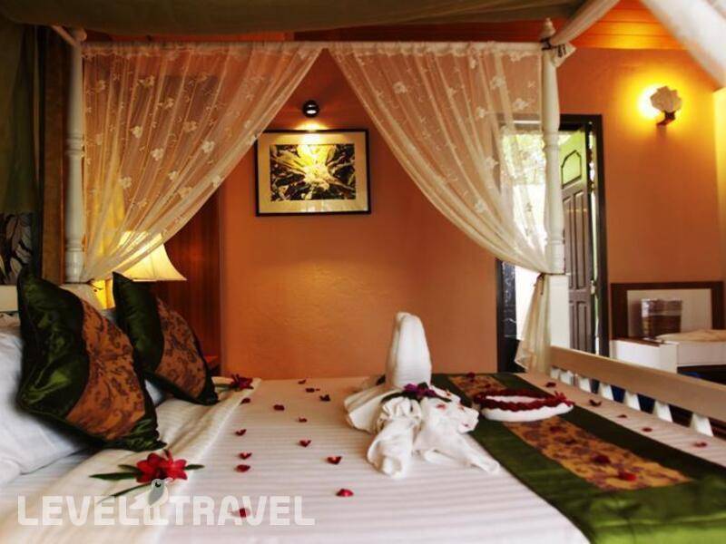 Фотография Bhumiyama Beach Resort